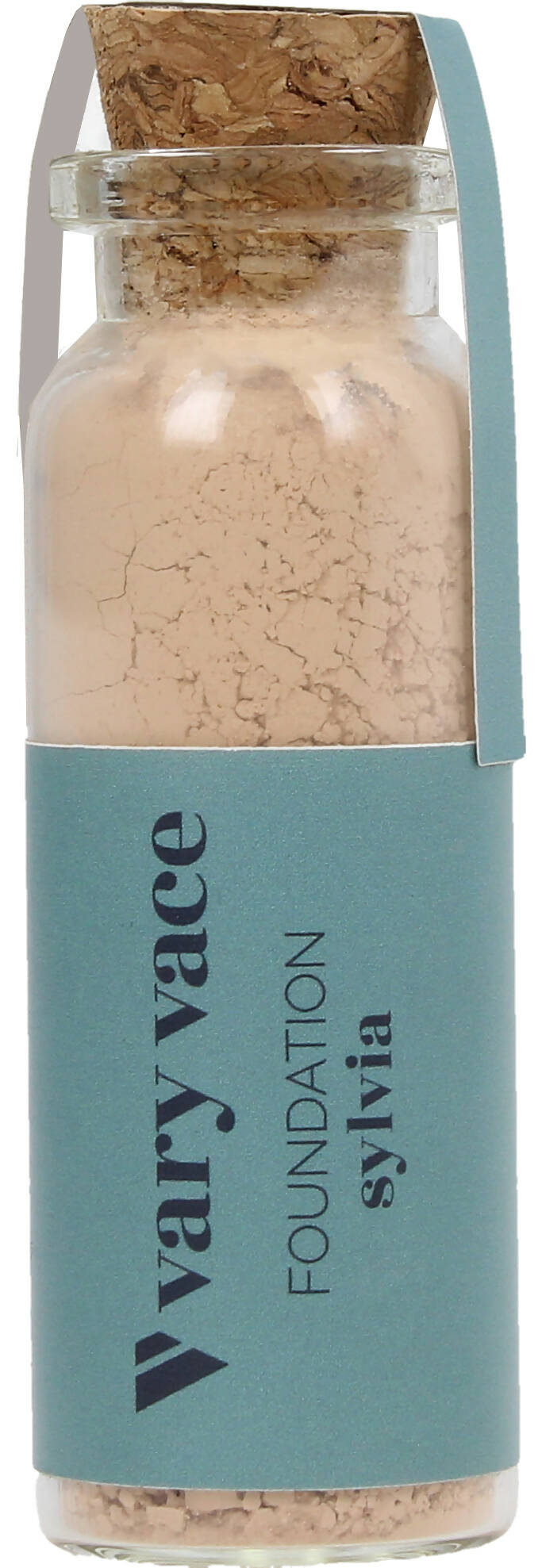 Mineral Foundation Refill