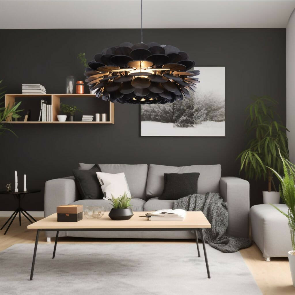 Unahi 3.0 - Pendant Lamp