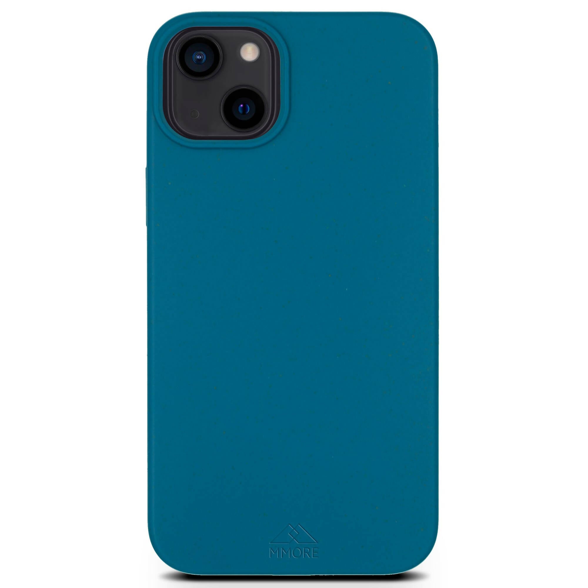 Biodegradable Phone Case - Deep Sea Blue