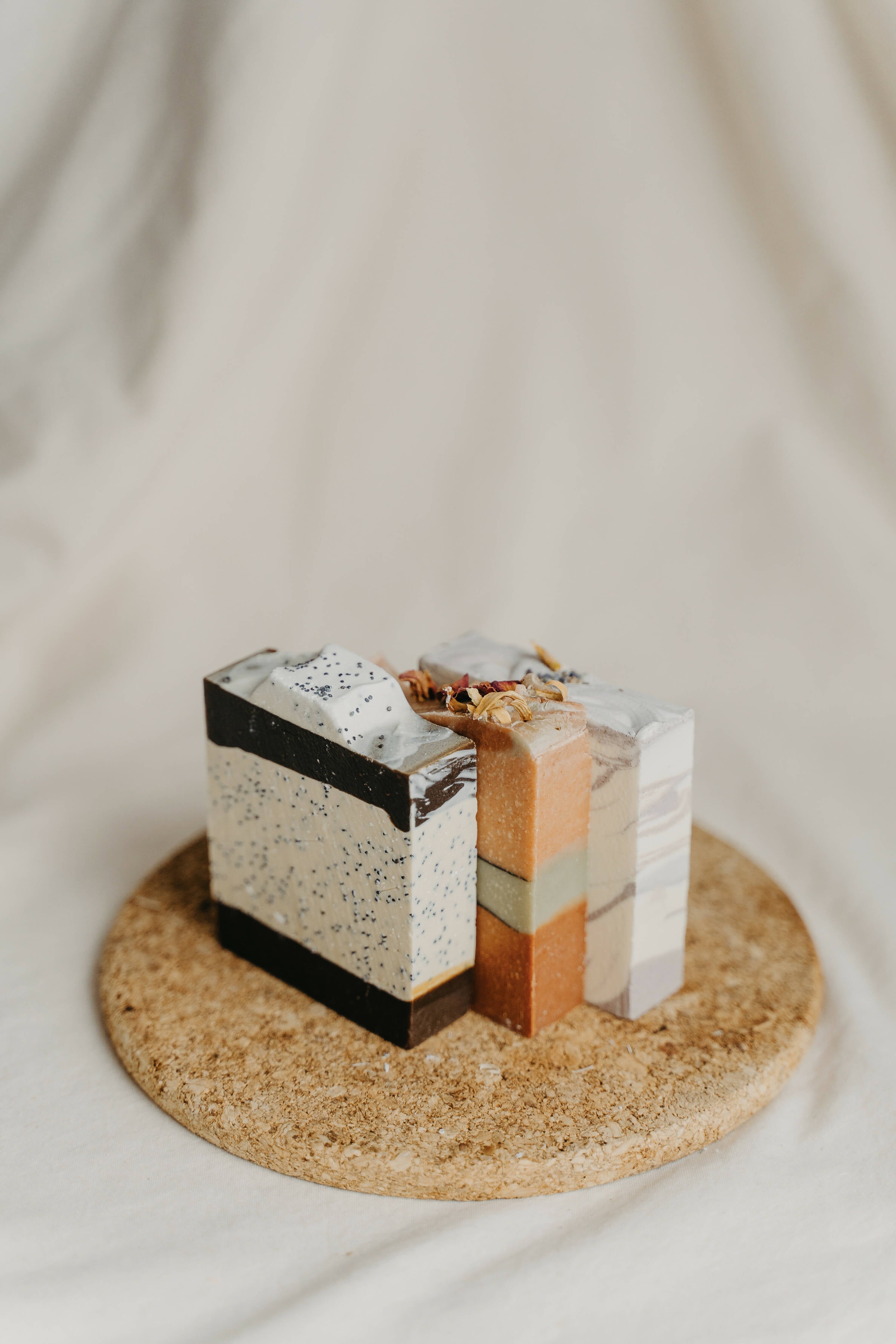 Soap - Chocolate Peeling