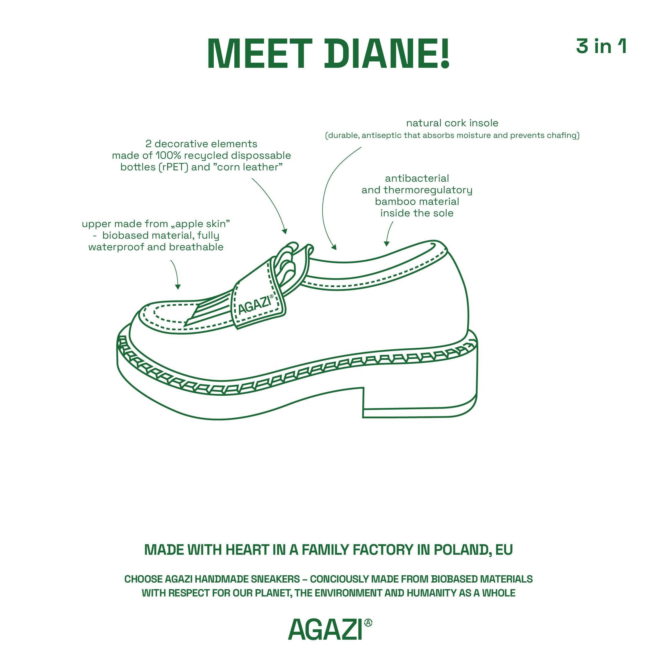 3-in-1-Apple-Loafer DIANE