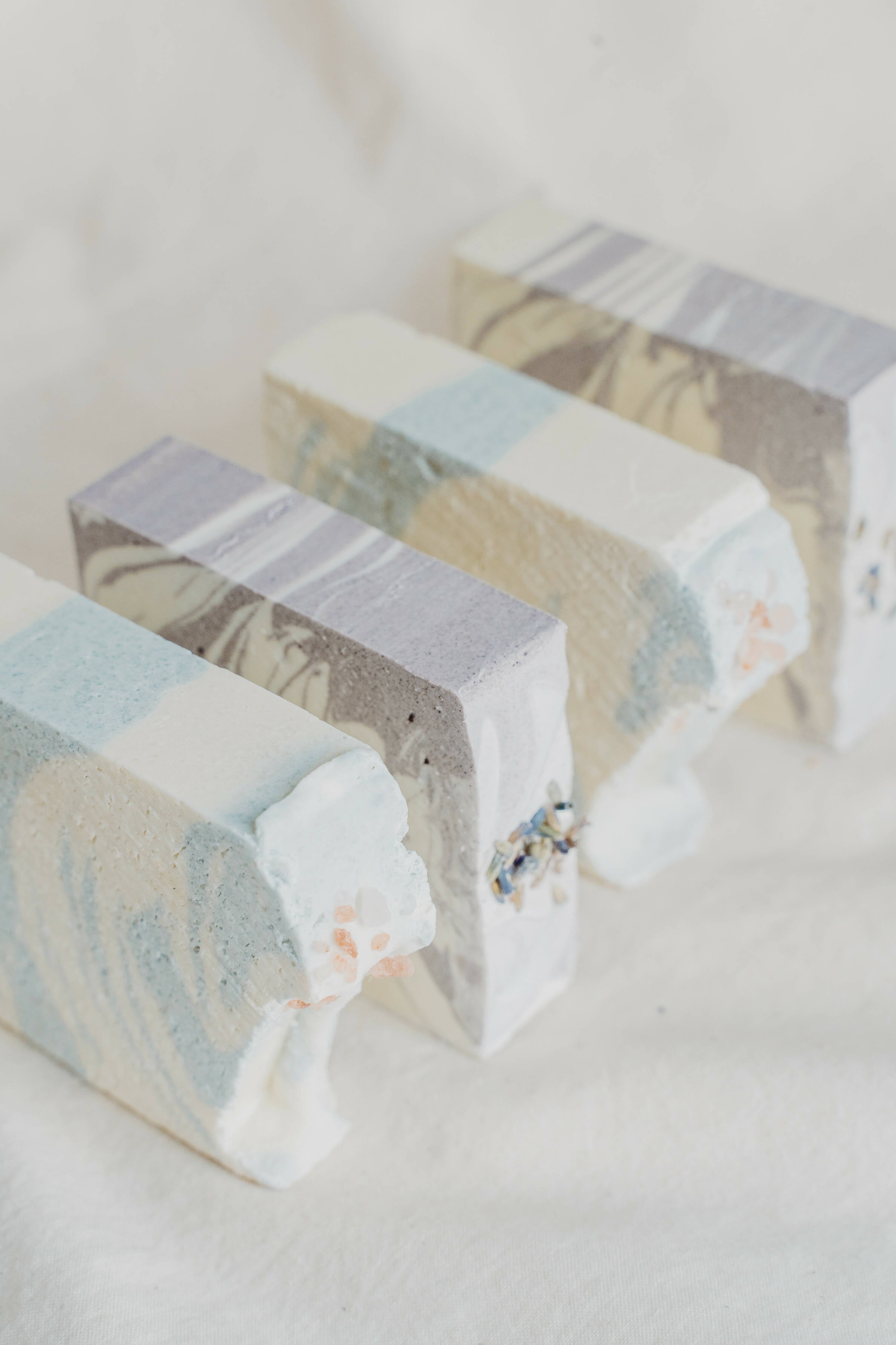 Soap - Don't be Salty