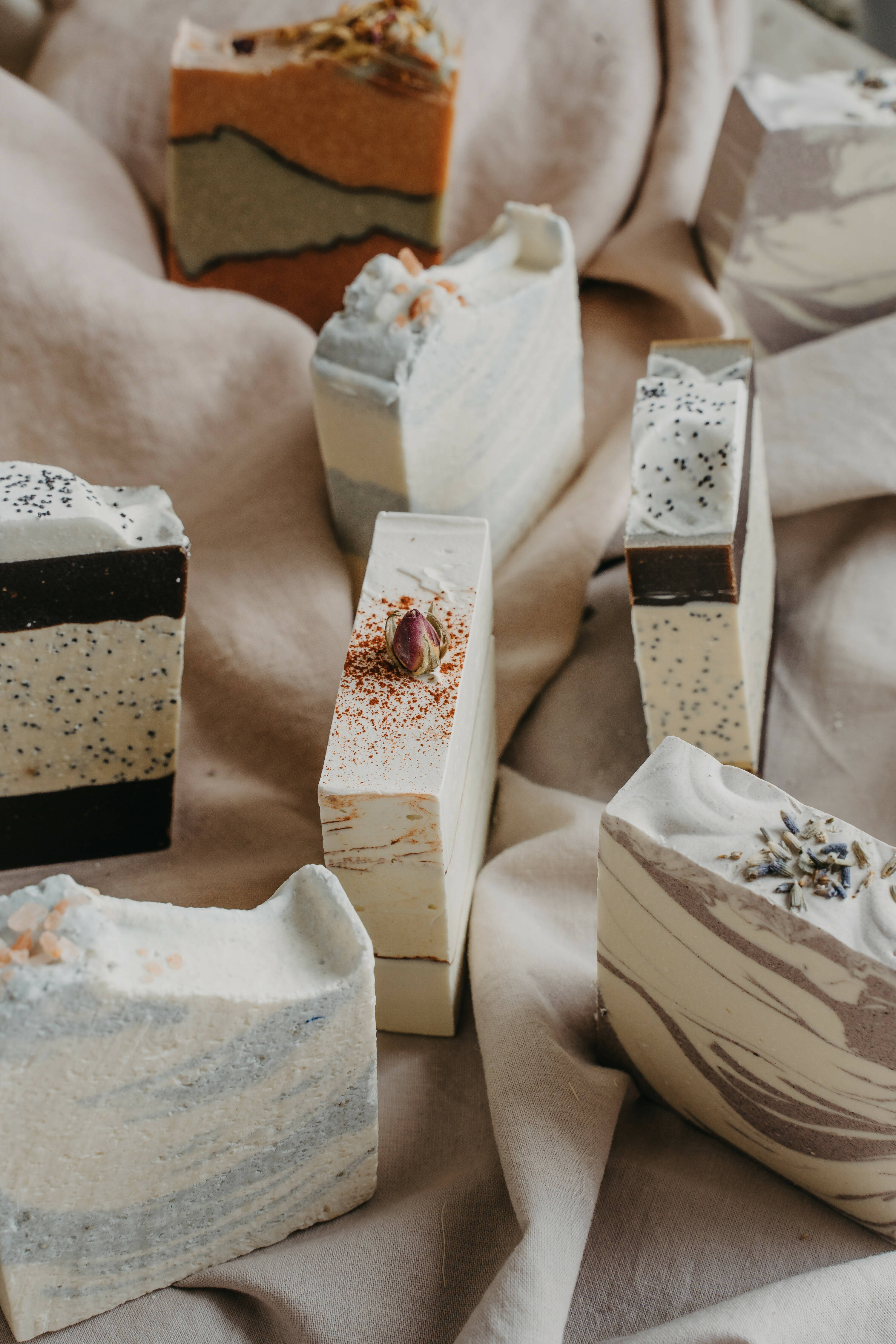 Soap - Lavender Field