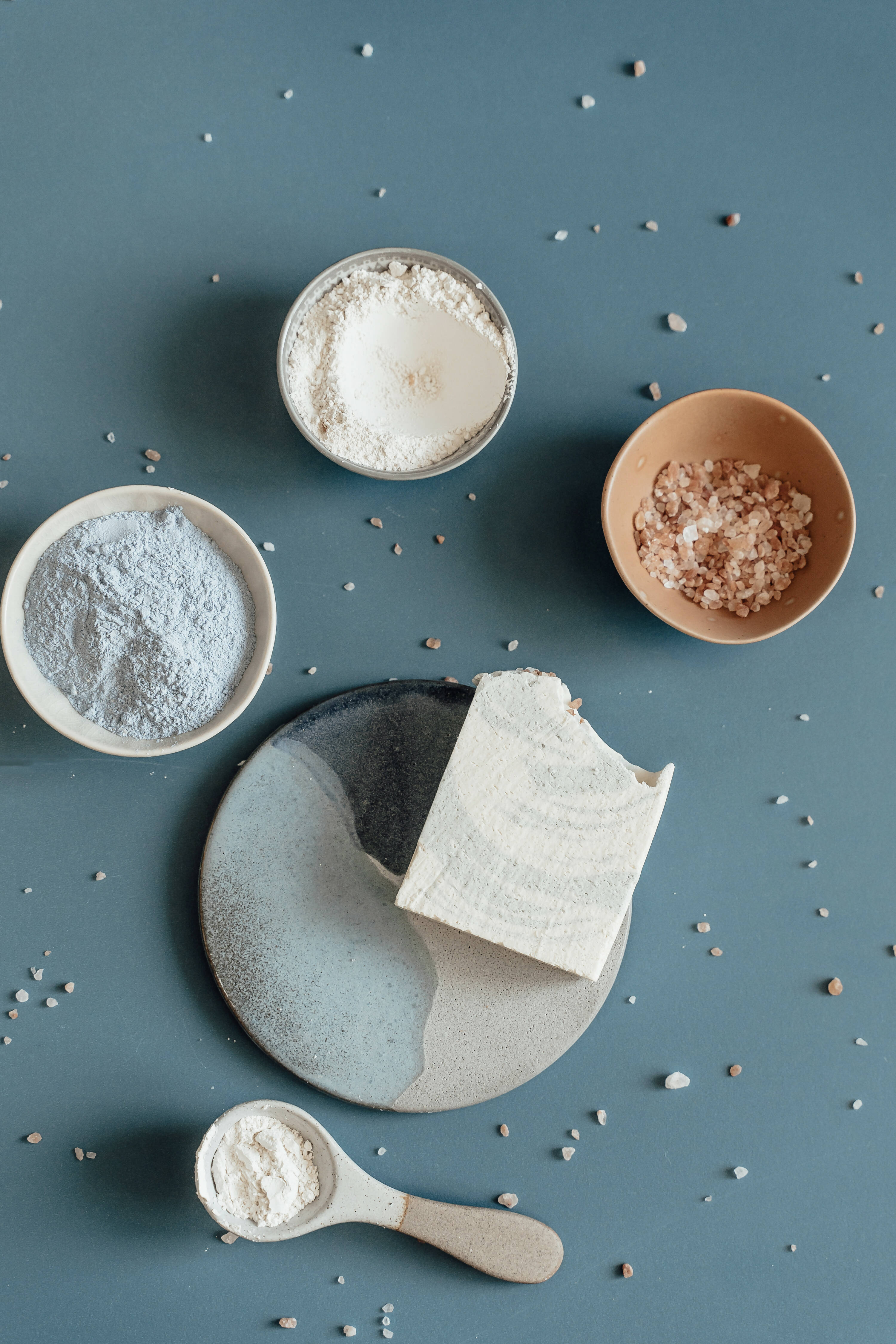 Soap - Don't be Salty