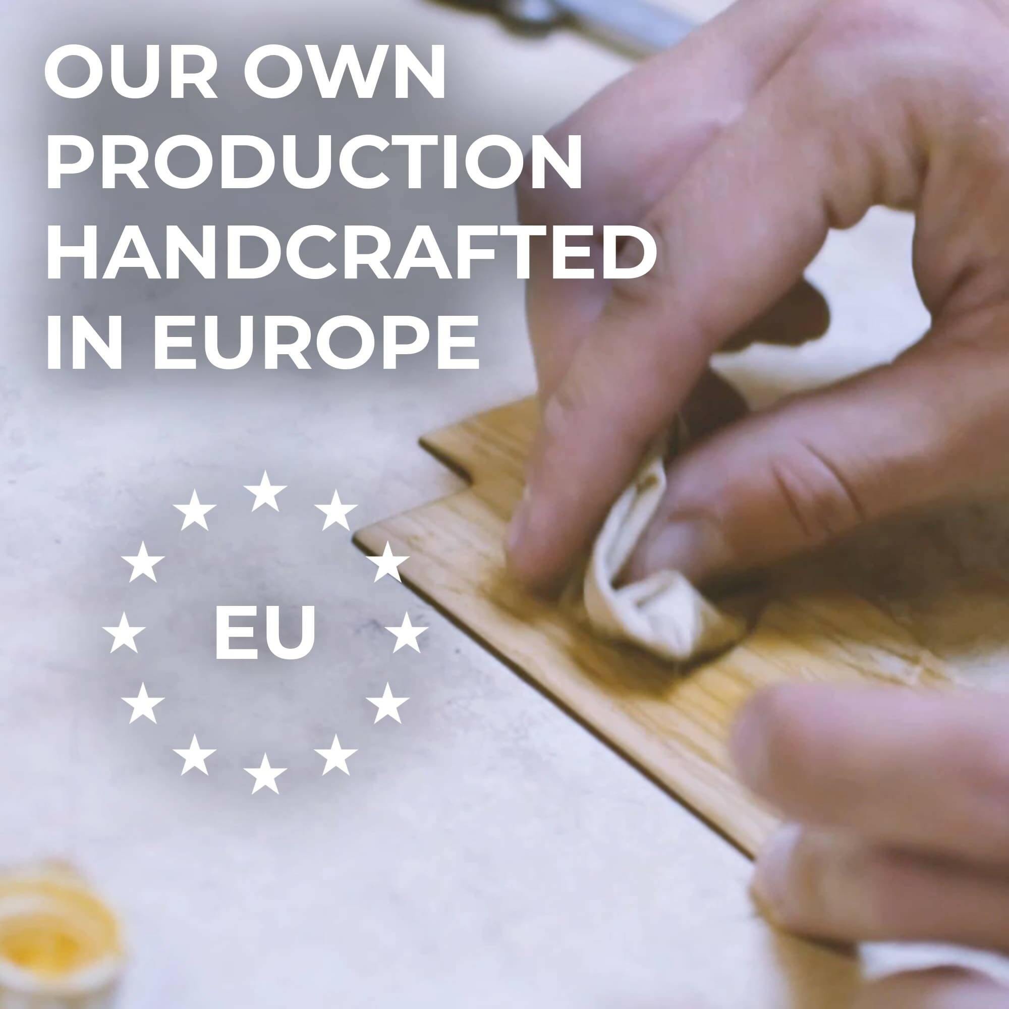 Wood Phone Case - Ziricote Rare Wood