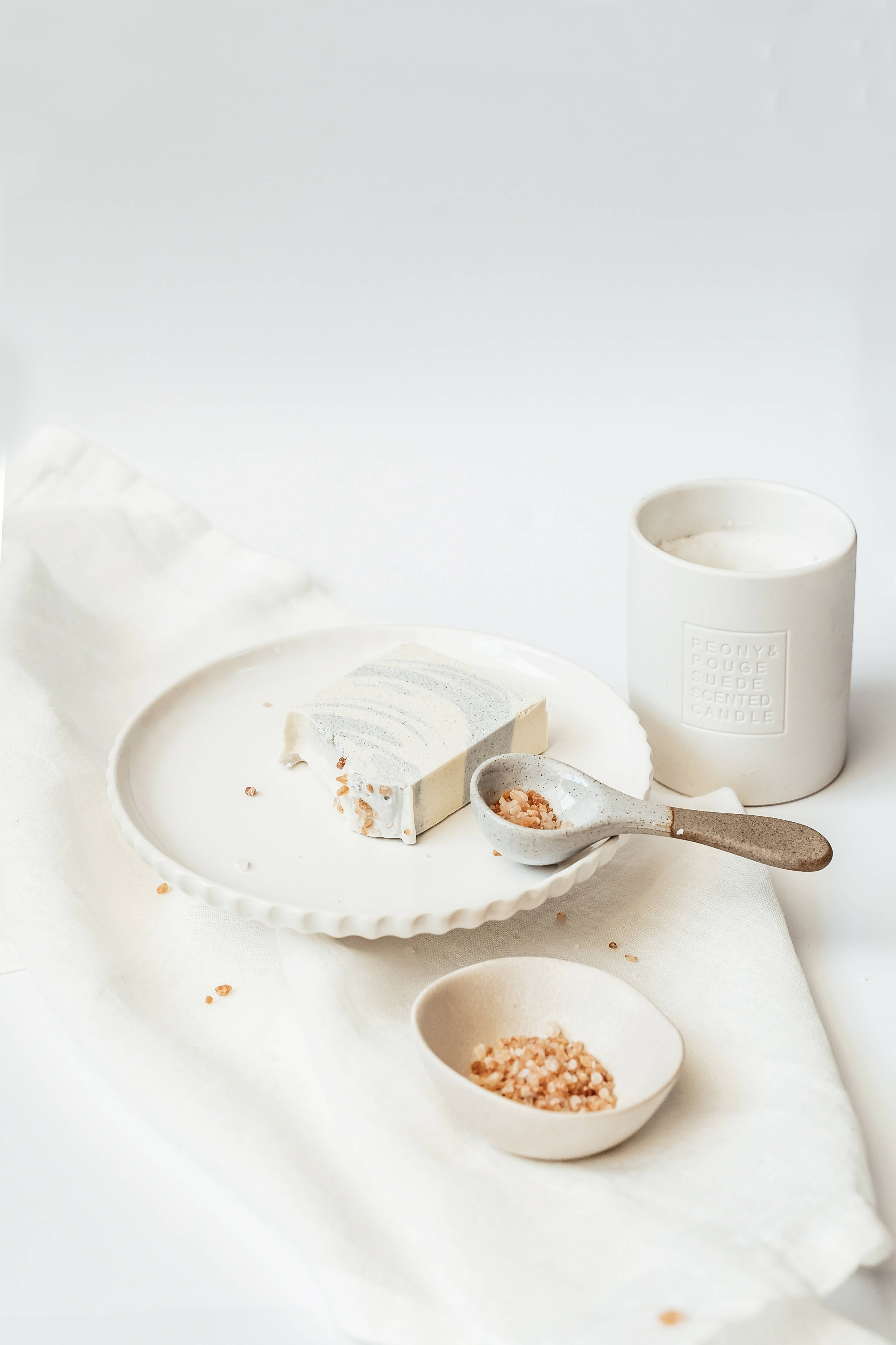 Soap - Don't be Salty