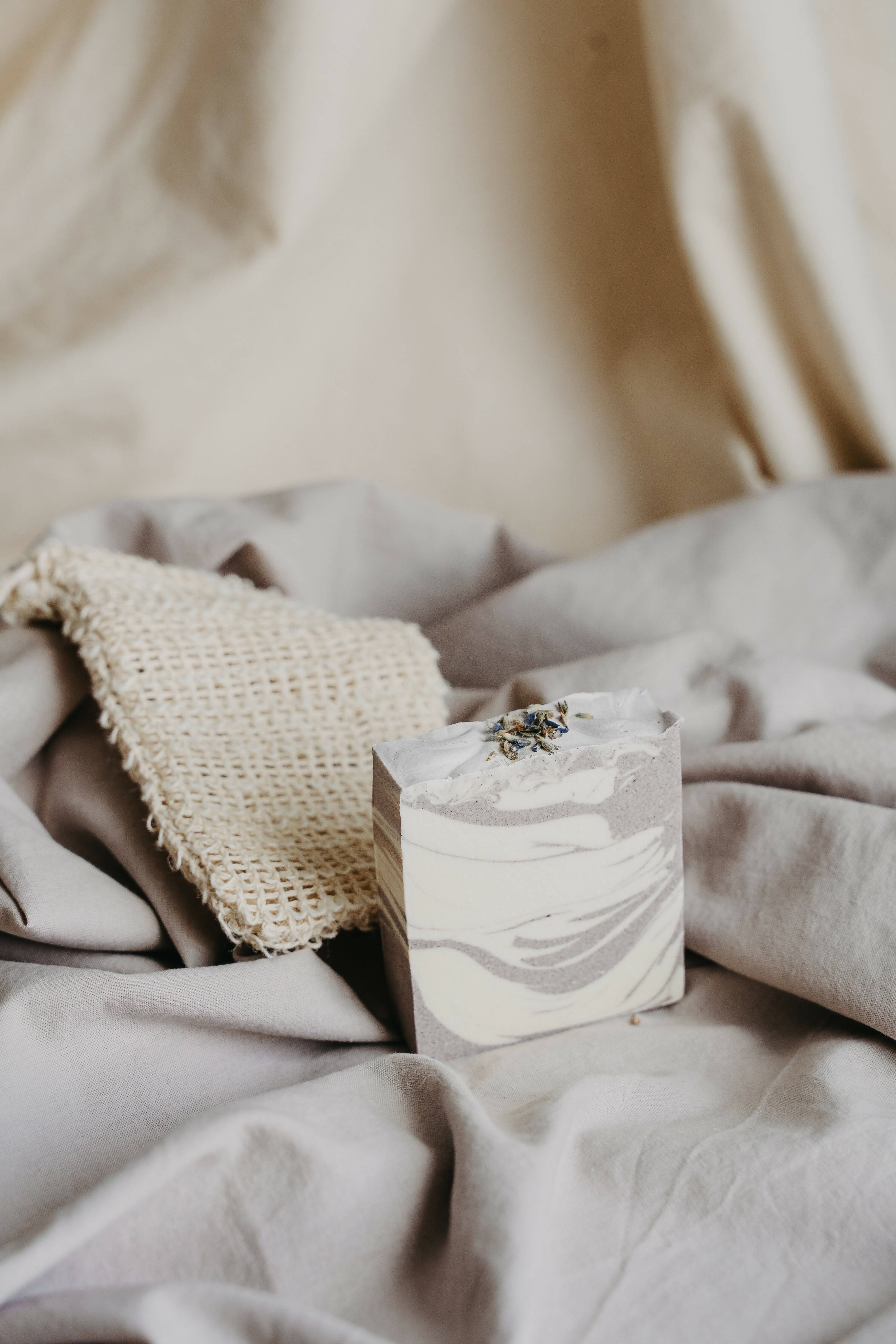 Soap - Lavender Field