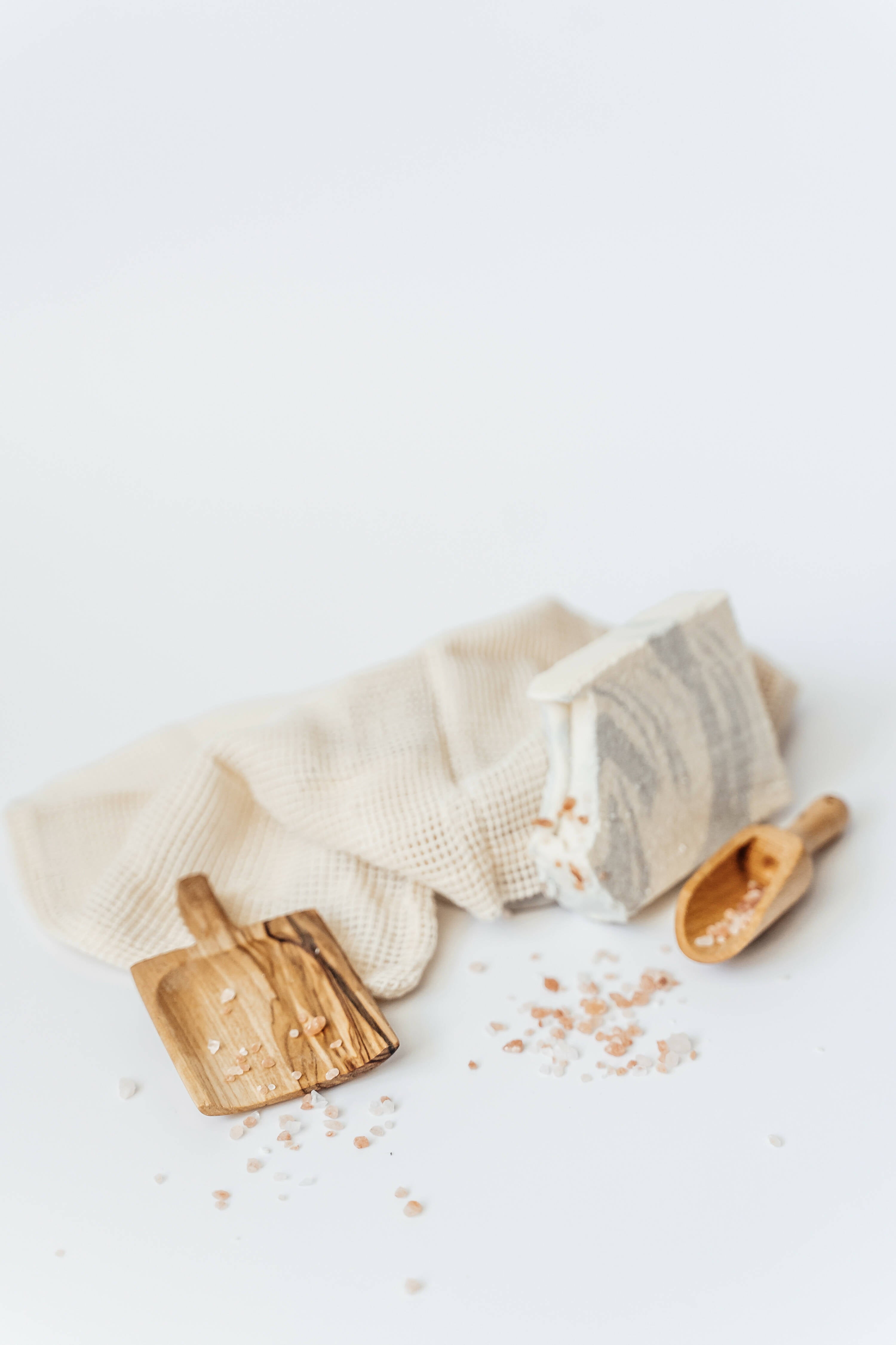 Soap - Don't be Salty