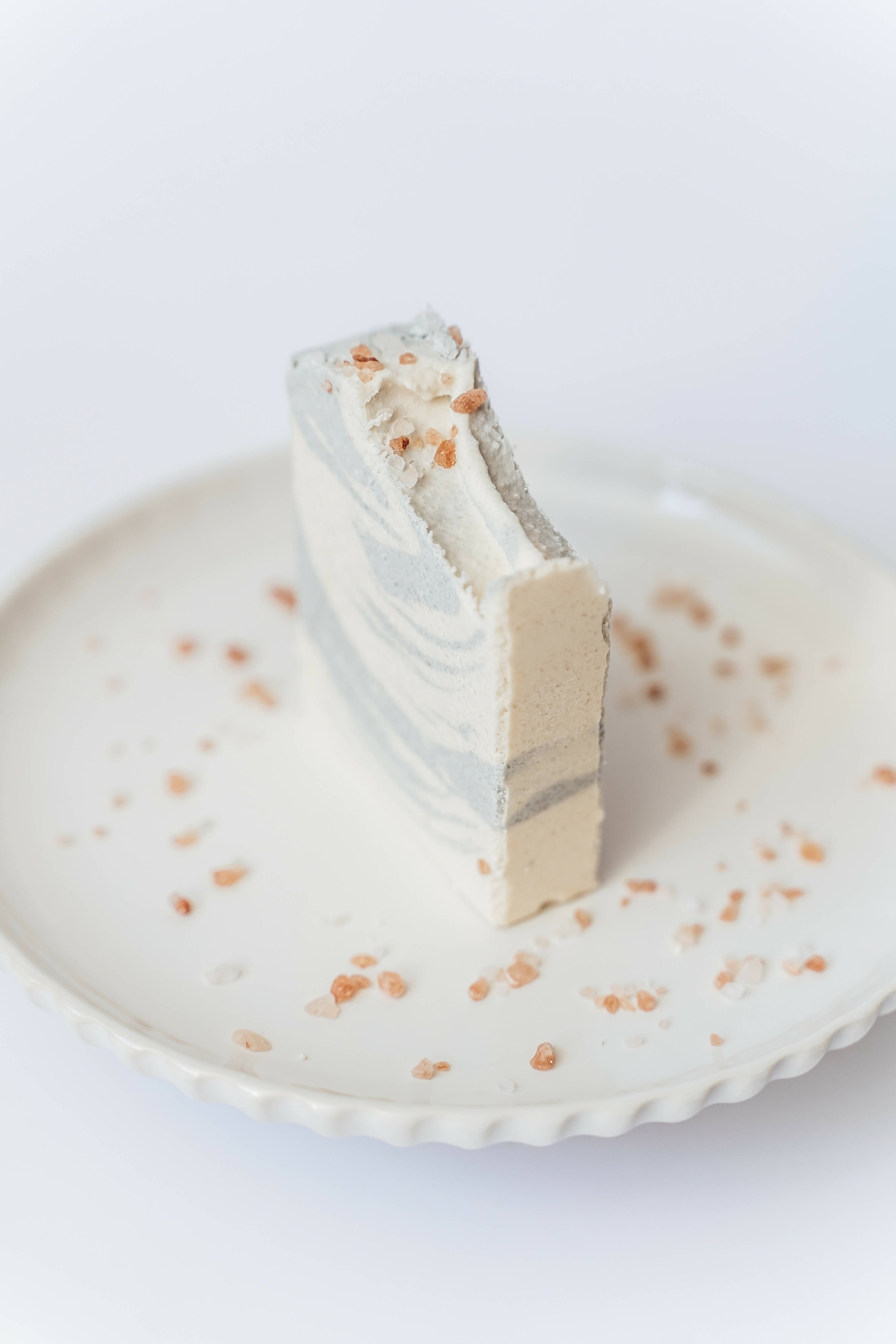 Soap - Don't be Salty