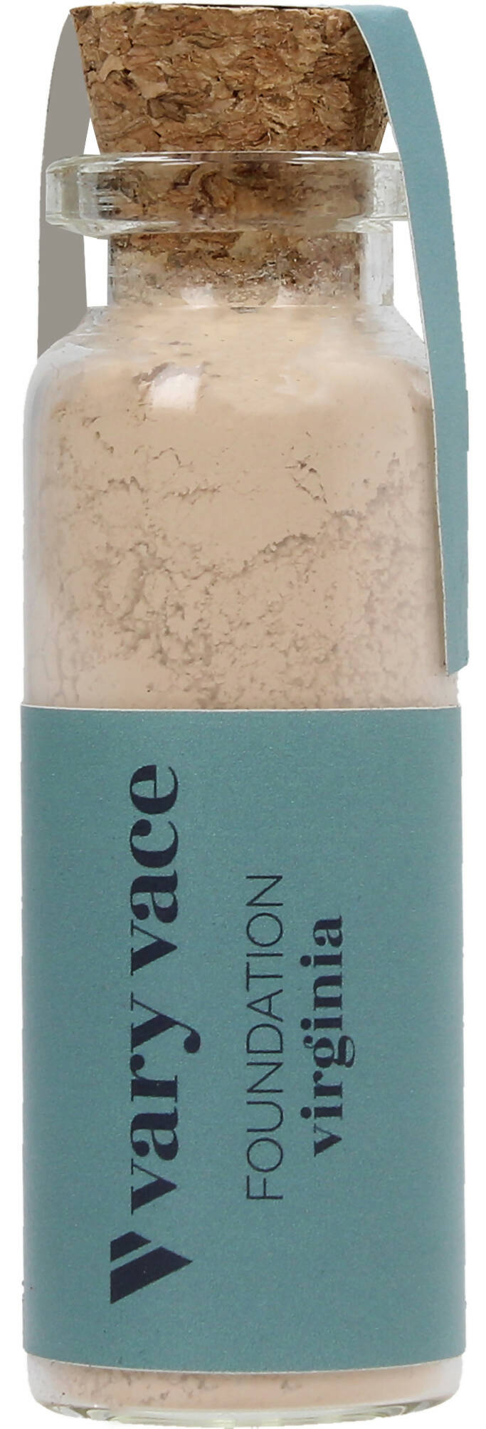 Mineral Foundation Refill