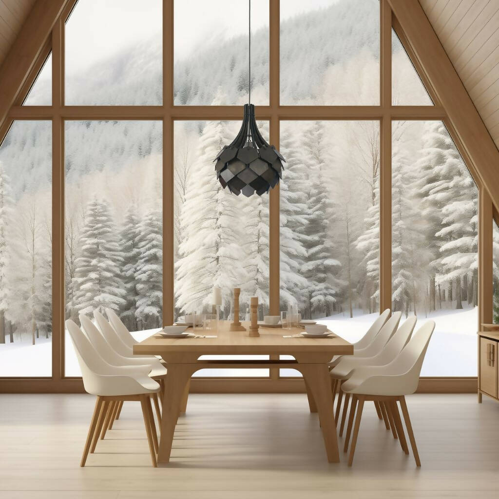 Unahi 1.0 - Pendant Lamp