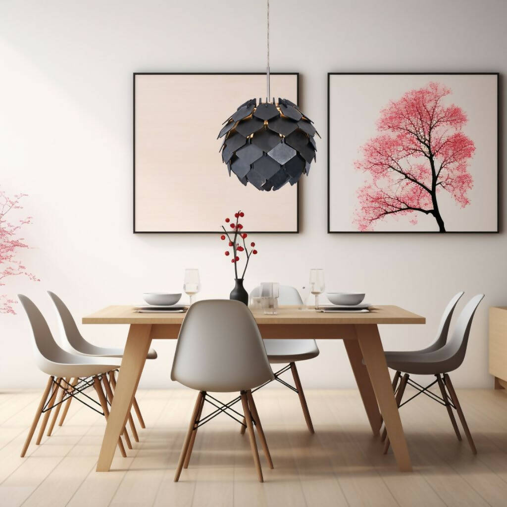 Unahi 2.0 - Pendant Lamp