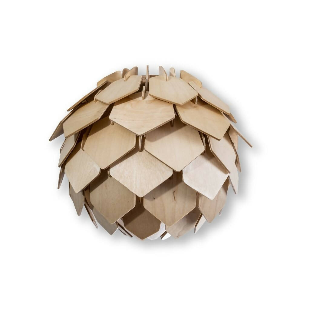 Unahi Pattern Shop | Sustainable Lamps - UpHavin