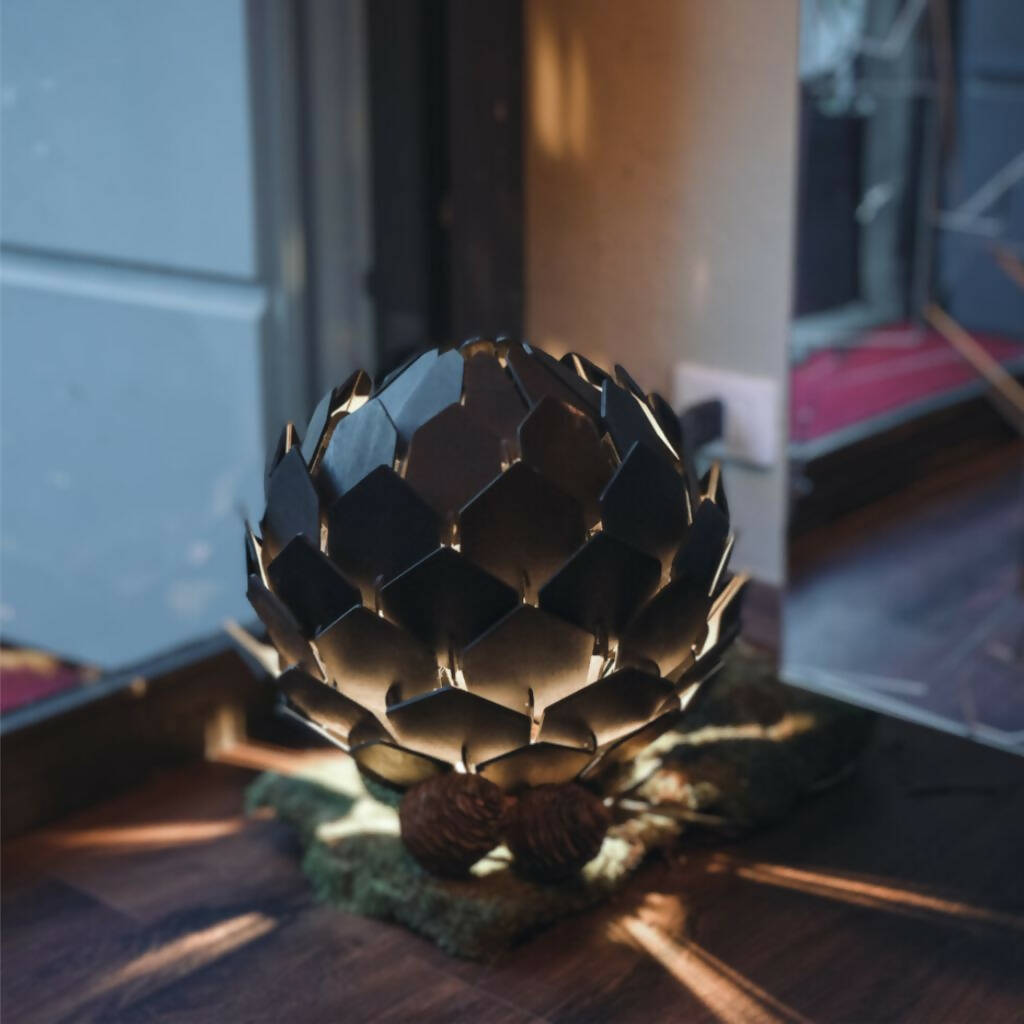 Unahi 2.1 - Wall or Ceiling Lamp